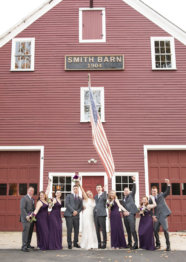 WEDDING PHOTOGRAPHY BY LEAH MARTIN