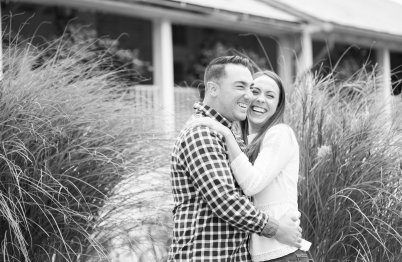 INN ON BOLTWOOD ENGAGEMENT PHOTOGRAPHY BY LEAH MARTIN