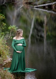 Maternity Photography by Leah Martin