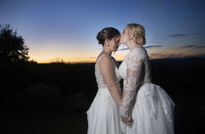 BERKSHIRE WEDDING PHOTOGRAPHY BY LEAH MARTIN 