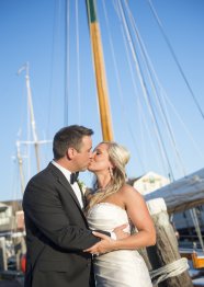 NEWPORT WEDDING PHOTOGRAPHY BY LEAH MARTIN 