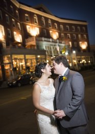 HOTEL NORTHAMPTON WEDDING PHOTOGRAPHY BY LEAH MARTIN