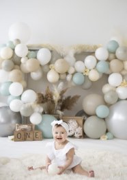 CAKE SMASH PHOTOGRPAHY BY LEAH MARTIN