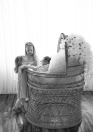 NEWBORN PHOTOGRAPHY by LEAH MARTIN