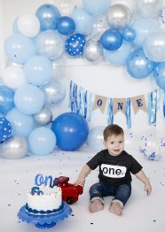 CAKE SMASH PHOTOGRAPHY BY LEAH MARTIN