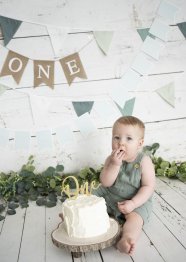 CAKE SMASH PHOTOGRAPHY BY LEAH MARTIN