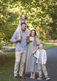 FALL MINI PHOTOGRPAHY BY LEAH MARTIN